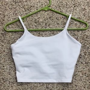 Paragon fitwear Sierra crop S